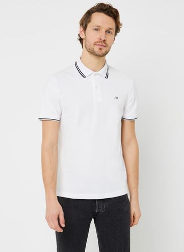 Vêtements Slhdante Sport Ss Polo W Noos pour Accessoires - Selected Homme - Modalova