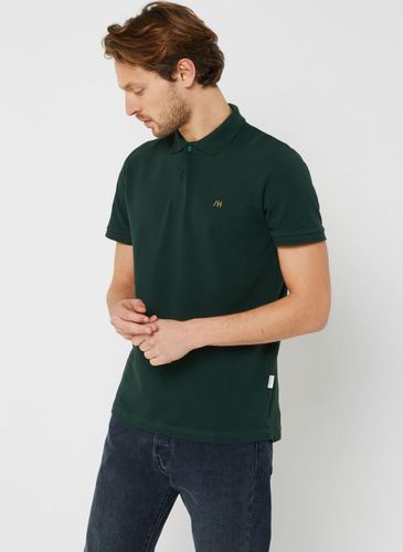 Vêtements Slhdante Ss Polo W Noos pour Accessoires - Selected Homme - Modalova