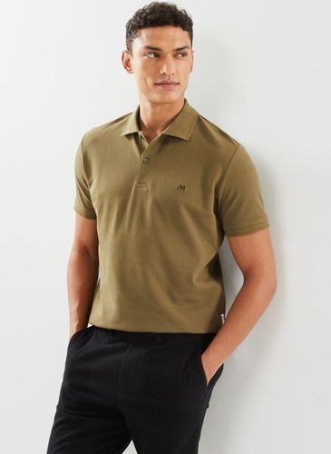 Vêtements Slhdante Ss Polo W Noos pour Accessoires - Selected Homme - Modalova