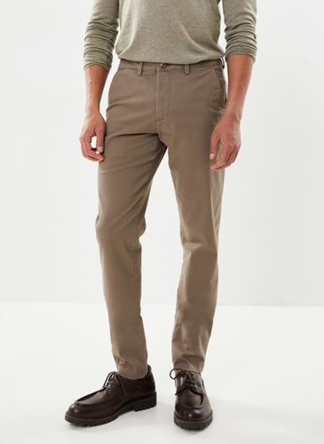 Vêtements Slhslim-New Miles 175 Flex Pants W N pour Accessoires - Selected Homme - Modalova