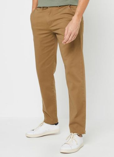 Vêtements Slhstraight-New Miles 196 Flex Pants W N pour Accessoires - Selected Homme - Modalova