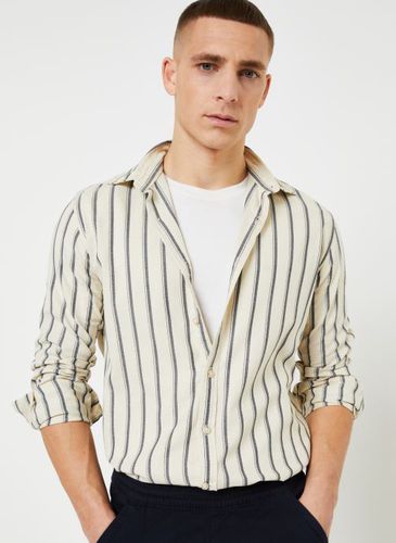 Vêtements Slhregdores Shirt Ls Crepe W pour Accessoires - Selected Homme - Modalova