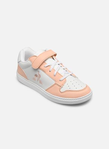 Baskets BREAKPOINT PS SPORT GIRL pour Enfant - Le Coq Sportif - Modalova