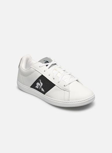 Baskets COURTCLASSIC GS 2 TONES pour Enfant - Le Coq Sportif - Modalova