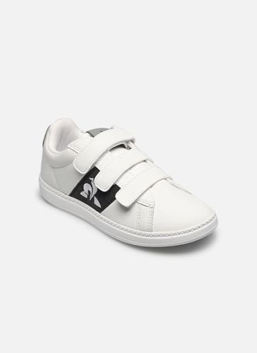 Baskets COURTCLASSIC PS 2 TONES pour Enfant - Le Coq Sportif - Modalova