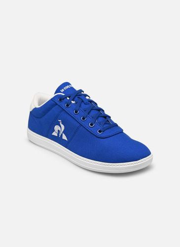 Baskets COURT ONE GS pour Enfant - Le Coq Sportif - Modalova