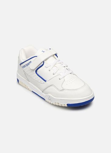 Baskets LCS T1000 PS pour Enfant - Le Coq Sportif - Modalova