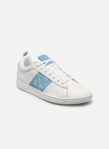 Baskets COURTCLASSIC W PLANTS pour - Le Coq Sportif - Modalova