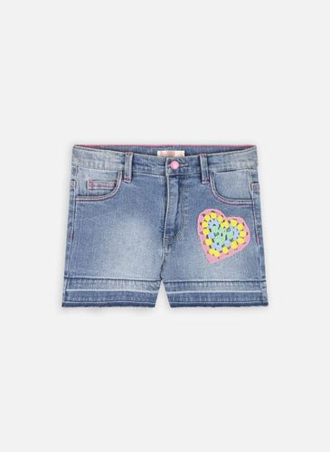 Vêtements Short Denim U14647 pour Accessoires - Billieblush - Modalova