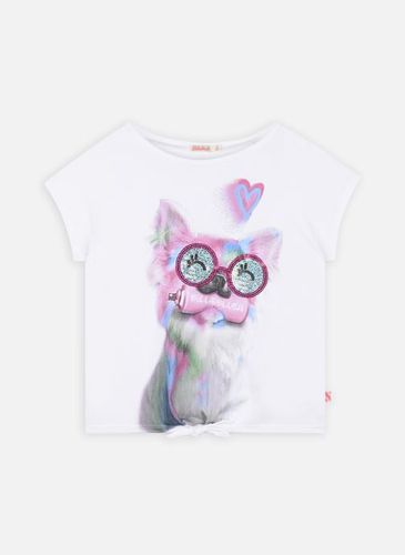 Vêtements Tee-Shirt Manches Courtes U15B28 pour Accessoires - Billieblush - Modalova