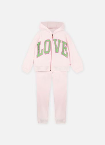 Vêtements Ensemble Jogging U18139 pour Accessoires - Billieblush - Modalova