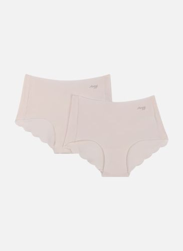 Vêtements ZERO Modal 2.0 Short 2P pour Accessoires - Sloggi - Modalova