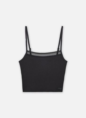 Vêtements GO Ribbed Crop top pour Accessoires - Sloggi - Modalova