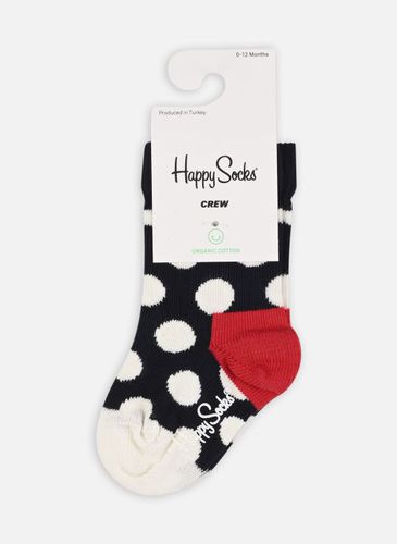 Chaussettes et collants Kids Big Dot Sock pour Accessoires - Happy Socks - Modalova