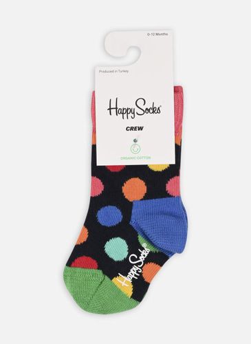 Kids Big Dot Sock par Happy Socks - Happy Socks - Modalova