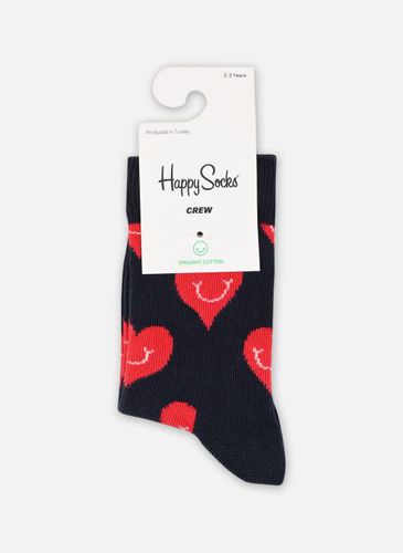 Chaussettes et collants Kids Smiley Heart Sock pour Accessoires - Happy Socks - Modalova