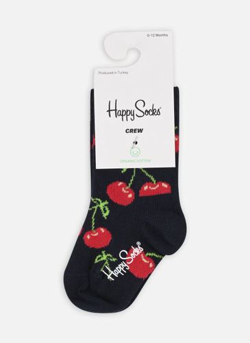 Chaussettes et collants Kids Cherry Sock pour Accessoires - Happy Socks - Modalova