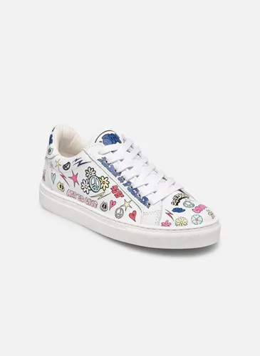 Baskets X19040 pour Enfant - Zadig & Voltaire - Modalova