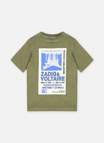 Vêtements X25353 pour Accessoires - Zadig & Voltaire - Modalova