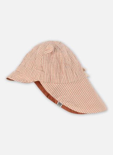 Chapeaux Gorm reversible seersucker sun hat pour Accessoires - Liewood - Modalova