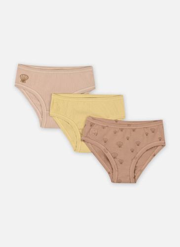 Vêtements Nanette printed briefs 3-pack mix pour Accessoires - Liewood - Modalova