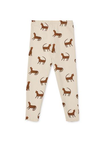 Vêtements Marie printed leggings pour Accessoires - Liewood - Modalova