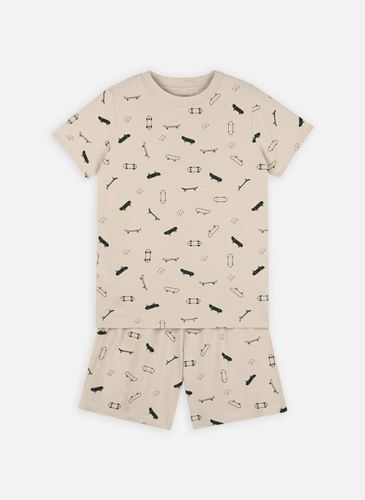 Vêtements Ilford printed pyjamas set pour Accessoires - Liewood - Modalova