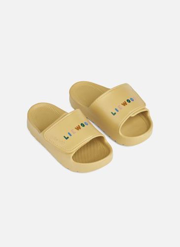 Sandales et nu-pieds Thieme slide pour Enfant - Liewood - Modalova