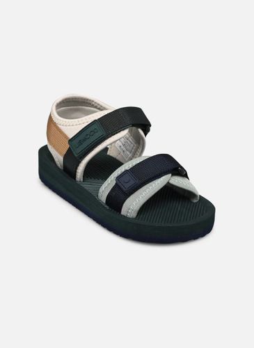 Sandales et nu-pieds Monty sandals pour Enfant - Liewood - Modalova