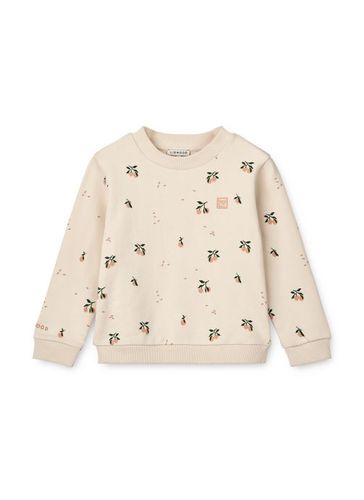 Vêtements Thora printed sweatshirt pour Accessoires - Liewood - Modalova