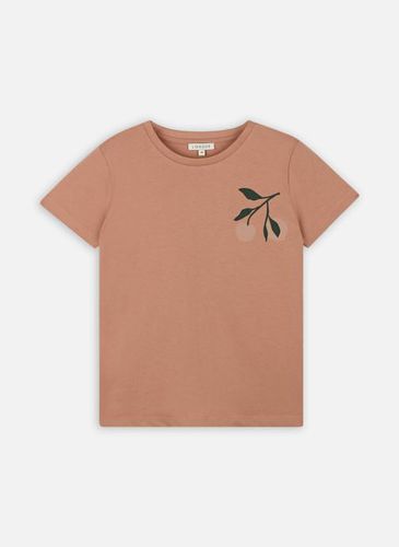 Vêtements Apia printed T-shirt ss pour Accessoires - Liewood - Modalova