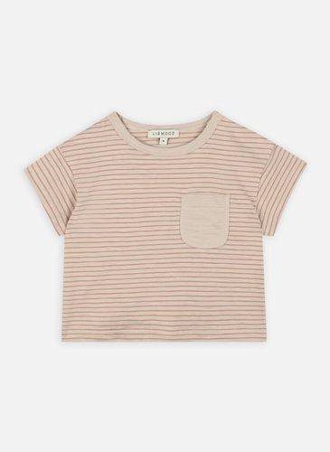 Vêtements Dodoma Y/D stripe T-shirt ss pour Accessoires - Liewood - Modalova