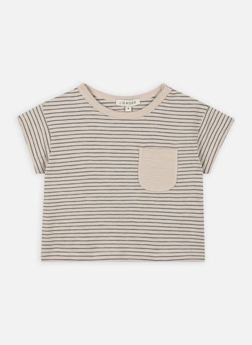 Vêtements Dodoma Y/D stripe T-shirt ss pour Accessoires - Liewood - Modalova