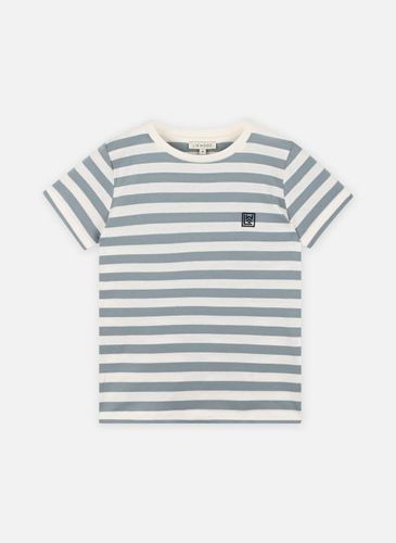 Vêtements Apia Y/D stripe T-shirt ss pour Accessoires - Liewood - Modalova