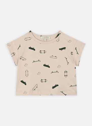 Vêtements Dakawa printed T-shirt ss pour Accessoires - Liewood - Modalova