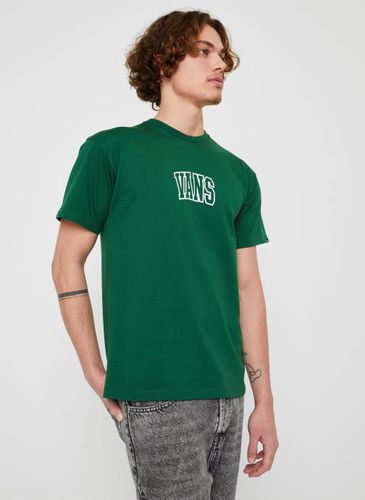 Vêtements Academy Crest Ss Tee pour Accessoires - Vans - Modalova