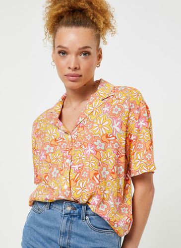 Vêtements Resort Floral Ss Woven pour Accessoires - Vans - Modalova