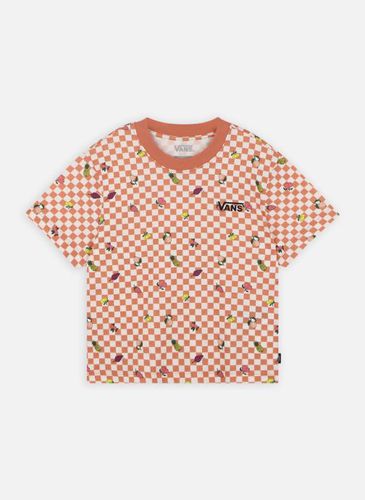 Vêtements Fruit Checker Boxy pour Accessoires - Vans - Modalova