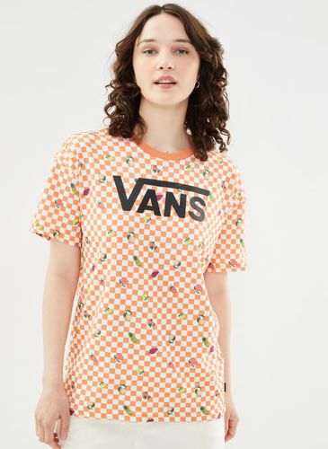 Vêtements Fruit Checkerboard Oversized pour Accessoires - Vans - Modalova