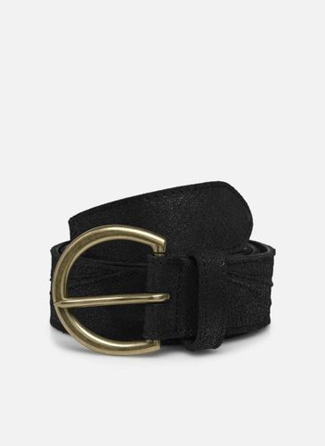 Ceintures Pcgitta Leather Jeans Belt Fc pour Accessoires - Pieces - Modalova