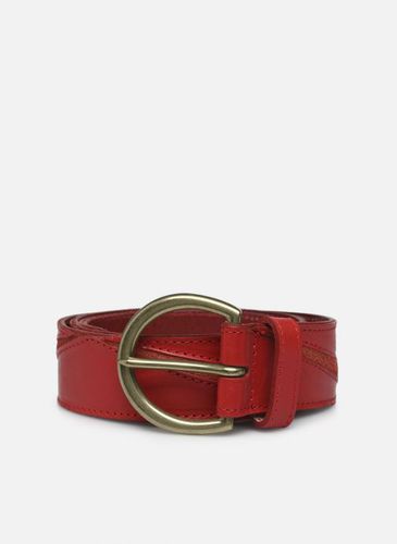 Ceintures Pcgitta Leather Jeans Belt Fc pour Accessoires - Pieces - Modalova