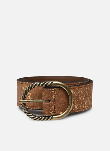 Ceintures Pcnana Suede Jeans Belt Fc pour Accessoires - Pieces - Modalova