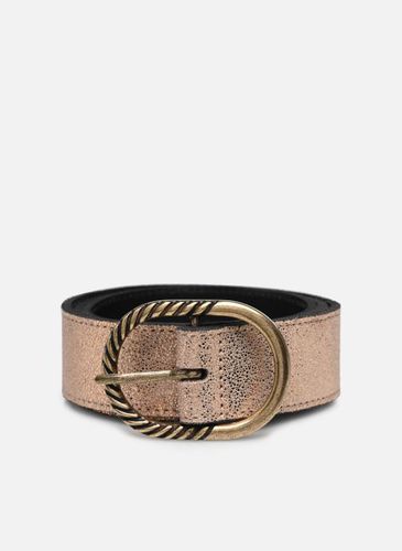 Ceintures Pcnana Suede Jeans Belt Fc pour Accessoires - Pieces - Modalova