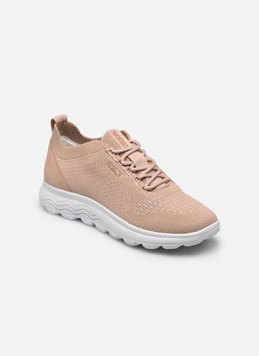 Baskets Geox D SPHERICA pour Femme - Geox - Modalova