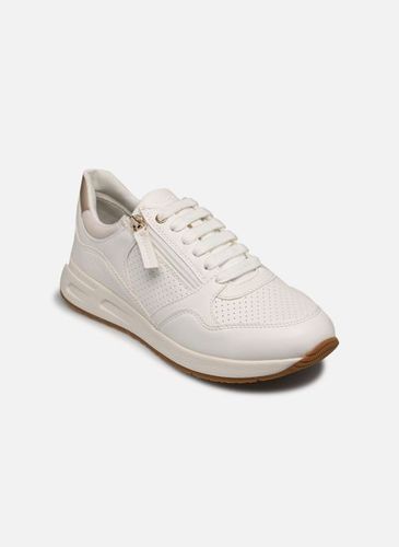Baskets Geox D BULMYA pour Femme - Geox - Modalova