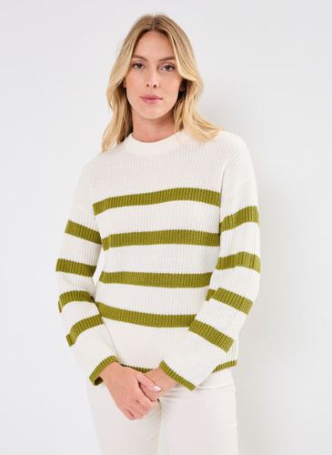 Vêtements Slfbloomie Ls Knit O-Neck Noos pour Accessoires - Selected Femme - Modalova