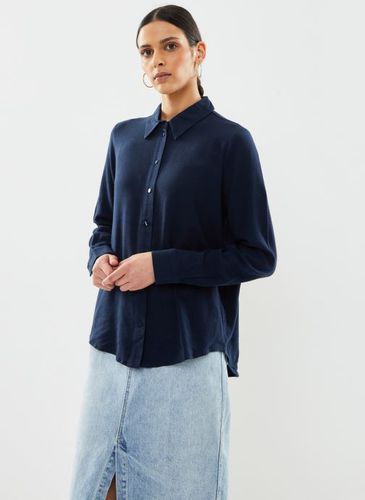 Vêtements Slfviva Ls Shirt Noos pour Accessoires - Selected Femme - Modalova