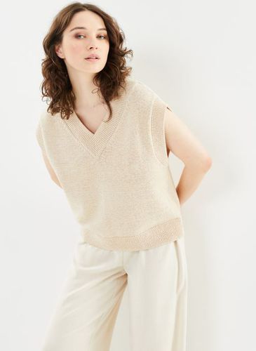 Vêtements Slfalma Sl Knit Top pour Accessoires - Selected Femme - Modalova