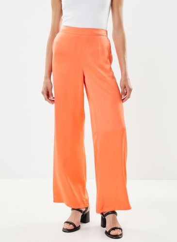 Vêtements Slffranziska Mw Pant B pour Accessoires - Selected Femme - Modalova