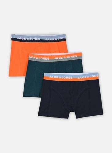 Vêtements Jacalex Trunks 3 Pack Jnr pour Accessoires - Jack & Jones - Modalova
